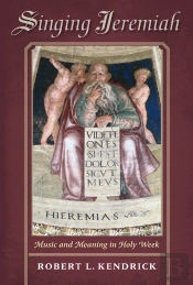 Singing Jeremiah