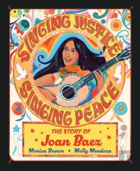 Singing Justice, Singing Peace