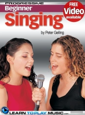 Singing Lessons For Beginners