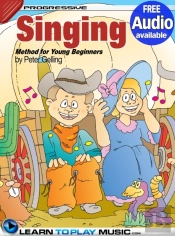 Singing Lessons For Kids