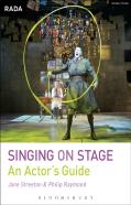 Singing On Stage