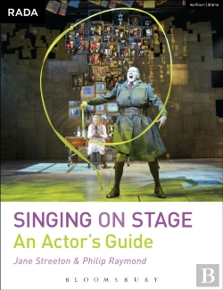 Bertrand.pt - Singing On Stage