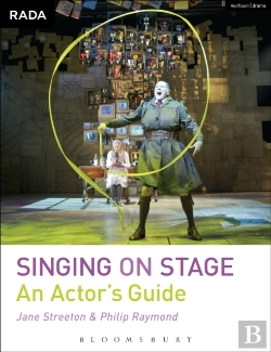 Bertrand.pt - Singing On Stage