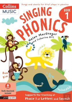 Bertrand.pt - Singing Phonics