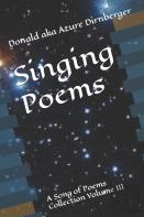Singing Poems