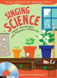 Singing Science