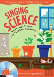 Singing Science