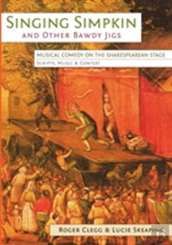 Bertrand.pt - Singing Simpkin And Other Bawdy Jigs
