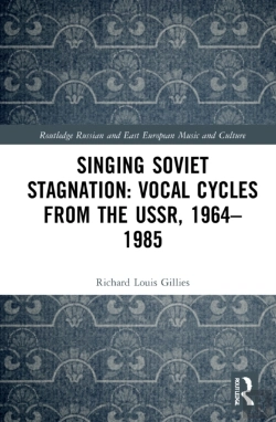 Bertrand.pt - Singing Soviet Stagnation: Vocal Cycles From The Ussr, 1964â€“1985