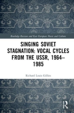 Bertrand.pt - Singing Soviet Stagnation: Vocal Cycles From The Ussr, 1964â€“1985