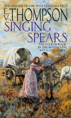 Bertrand.pt - Singing Spears