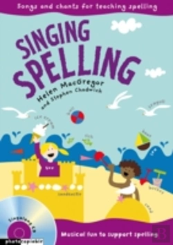 Bertrand.pt - Singing Spelling