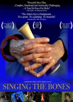 Bertrand.pt - Singing The Bones, The Play