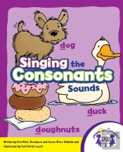 Singing The Consonant Sounds