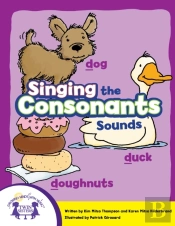 Singing The Consonant Sounds