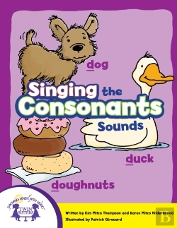Bertrand.pt - Singing The Consonant Sounds