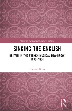 Bertrand.pt - Singing The English