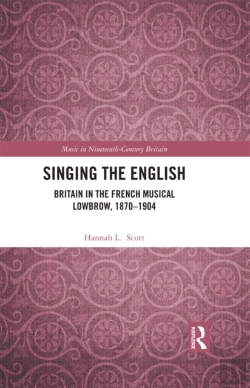 Bertrand.pt - Singing The English