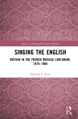 Bertrand.pt - Singing The English