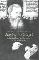 Singing The Gospel