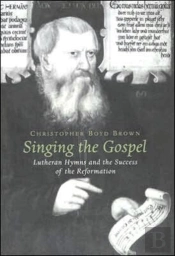 Singing The Gospel