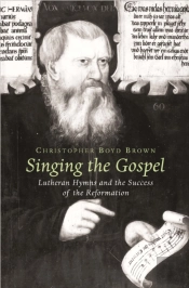 Singing The Gospel