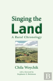 Singing The Land