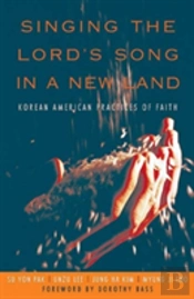 Singing The Lord'S Song In A New Land