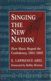 Singing The New Nation