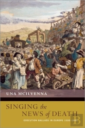 Singing The News Of Death