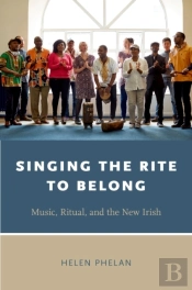 Singing The Rite To Belong