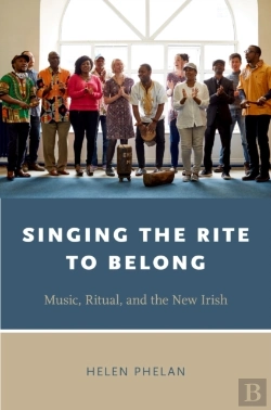 Bertrand.pt - Singing The Rite To Belong