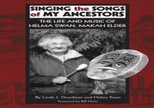 Singing The Songs Of My Ancestors