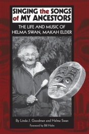 Singing The Songs Of My Ancestors