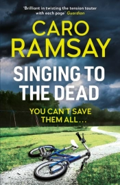 Singing To The Dead
