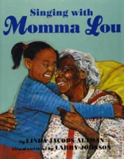Bertrand.pt - Singing With Momma Lou