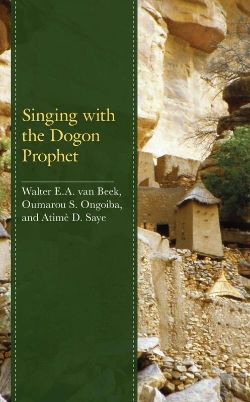 Bertrand.pt - Singing With The Dogon Prophet