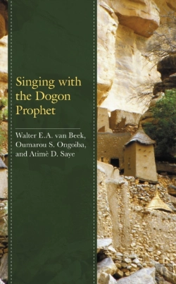 Bertrand.pt - Singing With The Dogon Prophet