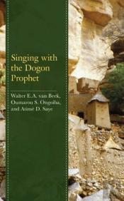 Singing With The Dogon Prophet