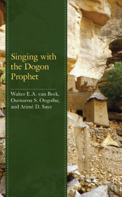 Bertrand.pt - Singing With The Dogon Prophet