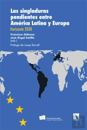 Singladuras Pendientes Entre America Latina Y Europa,Las