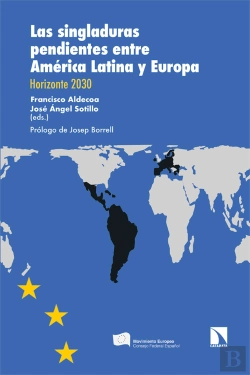Bertrand.pt - Singladuras Pendientes Entre America Latina Y Europa,Las