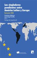 Singladuras Pendientes Entre America Latina Y Europa,Las