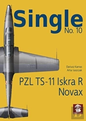 Single 10: Pzl Ts-11 Iskra R Novak