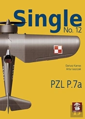 Single 12: Pzl P.7a