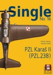 Single 16: Pzl Karas Ii (Pzl.23b)