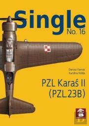 Single 16: Pzl Karas Ii (Pzl.23b)