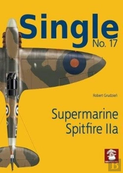 Bertrand.pt - Single 17: Supermarine Spitfire Iia