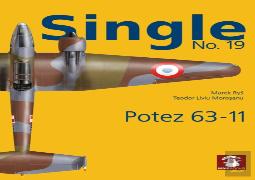 Single 19: Potez 63-11