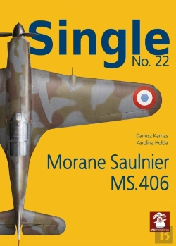 Bertrand.pt - Single 22: Moraine Saulnier Ms.406